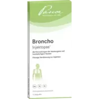 Broncho Injektopas