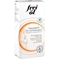 frei öl MassageÖl für Schwangere