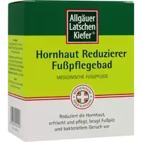 Allgäuer Latschenk.Hornhaut Reduzierer Fußpflege