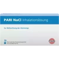 PARI NaCl Inhalationslösung