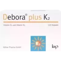 Debora plus K2