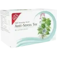 H&S Anti-Stress Tee