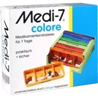 Medi-7 colore