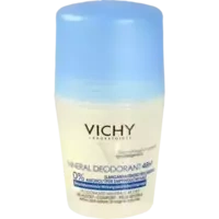 Vichy Deo Roll-On Mineral 48h ohne Alu