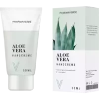 Pharmaverde Aloe Vera Handcreme