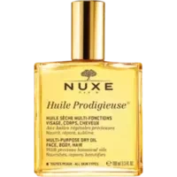 NUXE Huile Prodigieuse NF