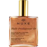 NUXE Huile Prodigieuse OR NF