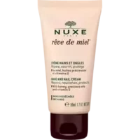 NUXE Reve de Miel Creme Mains et Ongles