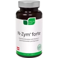 NICApur N-Zym forte