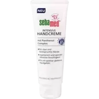 sebamed Intensive Handcreme Panthenol-Complex