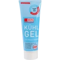 WEPA Kühlgel