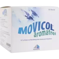 MOVICOL aromafrei