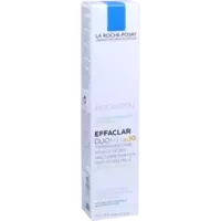 Roche-Posay Effaclar Duo (+) LSF30