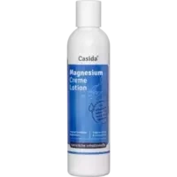 Magnesium Creme Lotion Zechstein
