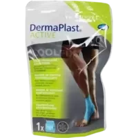 DermaPlast Active CoolFix Bandage 6cm x 4m