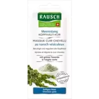 RAUSCH Meerestang KOPFHAUT-KUR Einzelbeutel