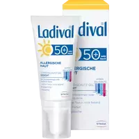 Ladival Allergische Haut LSF 50+