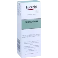 Eucerin DERMOPURE Therapiebegl.Feuchtigkeitspflege