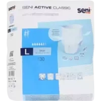 Seni Active Classic Large