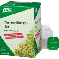 Nieren-Blasen-Tee Kräutertee Nr. 23 Salus