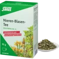 Nieren-Blasen-Tee Kräutertee Nr. 23 Salus