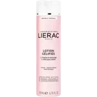 LIERAC REINIGUNG Gel-Lotion