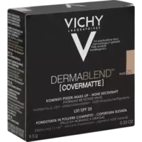 Vichy Dermablend Covermatte Puder 25