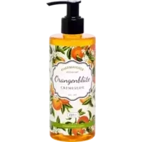 Pharmaverde Orangenblüte Cremeseife