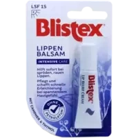 Blistex Lippenbalsam Tube