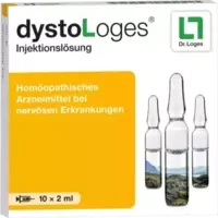 dystoLoges Injektionslösung