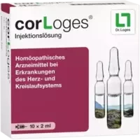 corLoges Injektionslösung