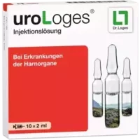 uroLoges Injektionslösung