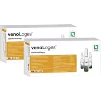 venoLoges Injektionslösung