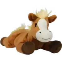 Warmies Pony