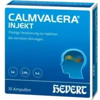 Calmvalera injekt