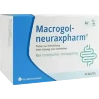 Macrogol-neuraxpharm