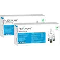 toxiLoges Injektionslösung