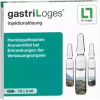 gastriLoges Injektionslösung