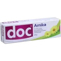doc Arnika