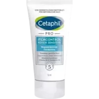 Cetaphil Pro Itch Control RepairSensitive Handcre.