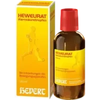 Heweurat Harnsäuetropfen