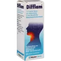 Difflam 1.5 mg/ml Spray zur Anw. i. d. Mundhöhle