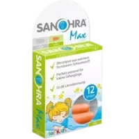 SANOHRA max für Kinder