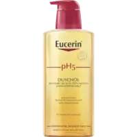Eucerin pH5 Duschöl mit Pumpe Empfindliche Haut