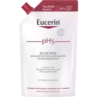 Eucerin pH5 Duschöl Nachfüll Empfindliche Haut
