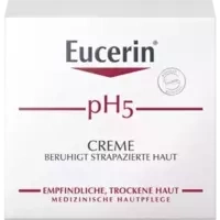 Eucerin pH5 Creme Empfindliche Haut