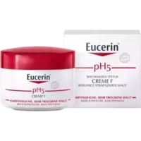 Eucerin pH5 Creme F Empfindliche Haut