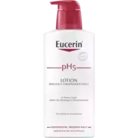 Eucerin pH5 Lotion mit Pumpe Empfindliche Haut