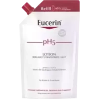 Eucerin pH5 Lotion Nachfüll Empfindliche Haut