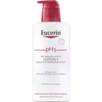 Eucerin pH5 LotionF mit Pumpe Empfindliche Haut